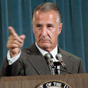 spiro agnew