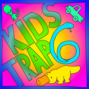 Kids Trap 6