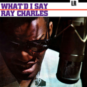 Tell All The World About You by Ray Charles