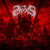Gears Of Fear