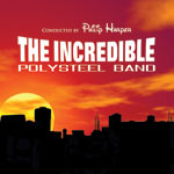 The Incredible Polysteel Band