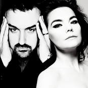 björk & david arnold