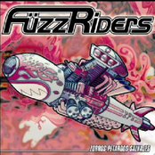 Füzz Riders