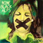 Phosphorescence by Nine Black Alps