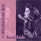 Tangolita by Karády Katalin