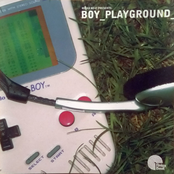BOY PLAYGROUND