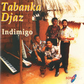 Tabanka Djaz: Indimigo