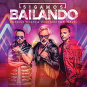 Sigamos Bailando (feat. Yandel) - Single