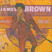Kansas City by James Brown & His Famous Flames