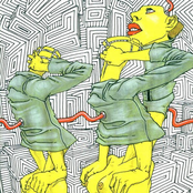 Octagon, Octagon, Octagon EP