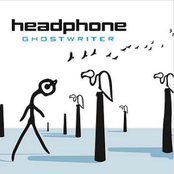 In White Rooms by Headphone