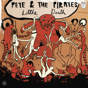She Doesn't Belong To Me by Pete And The Pirates