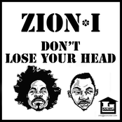 Go Hard by Zion I