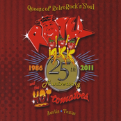 Rotel and The Hot Tomatoes: 25th Anniversary
