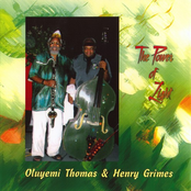 oluyemi thomas & henry grimes