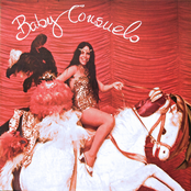 Eu Sou Baby Consuelo by Baby Consuelo