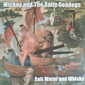Salt Water And Whisky