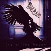 Cry Of The Raven