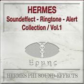 Hermes Sound-Effect Ringt1 & Alert Collection Vol.1