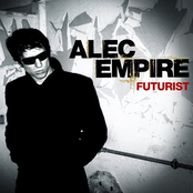 Point Of No Return by Alec Empire
