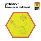 I Just Want To Be There by Jay Berliner