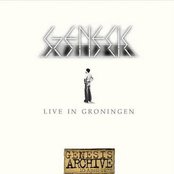 Live in Groningen Artwork