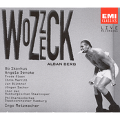 Ingo Metzmacher: Berg: Wozzeck · Oper in 3 Akten