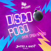 Disco Pogo (Timster & Ninth Remix)