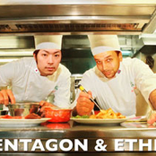 Pentagon & Ethix