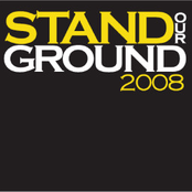 STAND OUR GROUND 2008