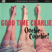 California Blues by Good Time Charlie