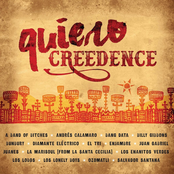 Salvador Santana: Quiero Creedence