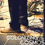 Summer Solstice ​| ​live EP