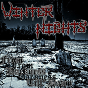 Winter Nights: From Darkness 'Till Dawn. Ep