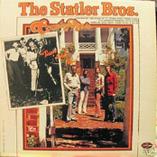 A Stranger In My Place by The Statler Brothers