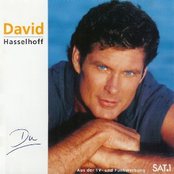 Live Until I Die by David Hasselhoff
