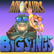 I Wanna Be King by Dinosaurs