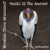 Music Is The Answer - The Wreakin Steve Wremixes