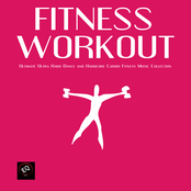 Fitness Workout - Ultimate Ultra Hard Dance and Hardcore Cardio Collection