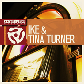 Only Women Bleed by Ike & Tina Turner