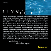 Riverrun: Voicings