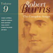 The Complete Songs Of Robert Burns, Volume 9