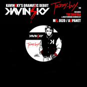 Kavinsky: Teddy Boy EP
