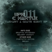 TAEWART A QUATE GLENT Ep