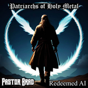 Patriarchs of Holy Metal