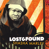 Lost And Found by Shasha Marley