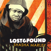 I See No Wrong With Jesus by Shasha Marley