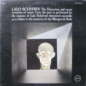 Troubadour by Lalo Schifrin