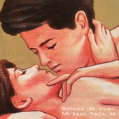 No pasa nada