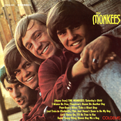 I'll Be True To You by The Monkees